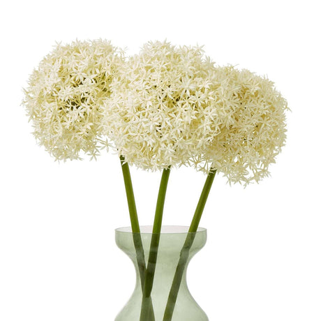 Shades 4 Seasons Allium Stem - Elegant Home Decor Shades 4 Seasons