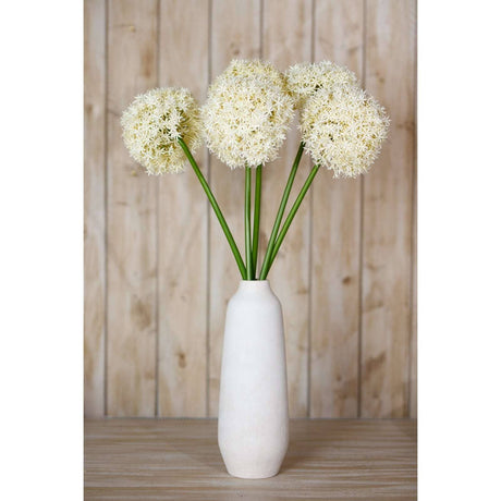 Shades 4 Seasons Allium Stem - Elegant Home Decor Shades 4 Seasons