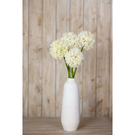 Shades 4 Seasons Allium Stem - Elegant Home Decor Shades 4 Seasons