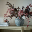 Grey Amalfi Vase by Shades 4 Seasons Shades 4 Seasons