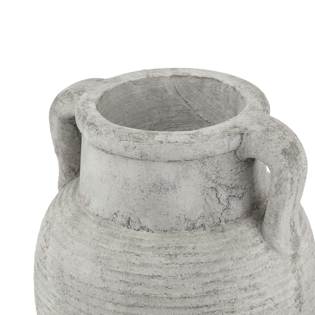Shades 4 Seasons Athena Stone Amphora Pot Shades 4 Seasons