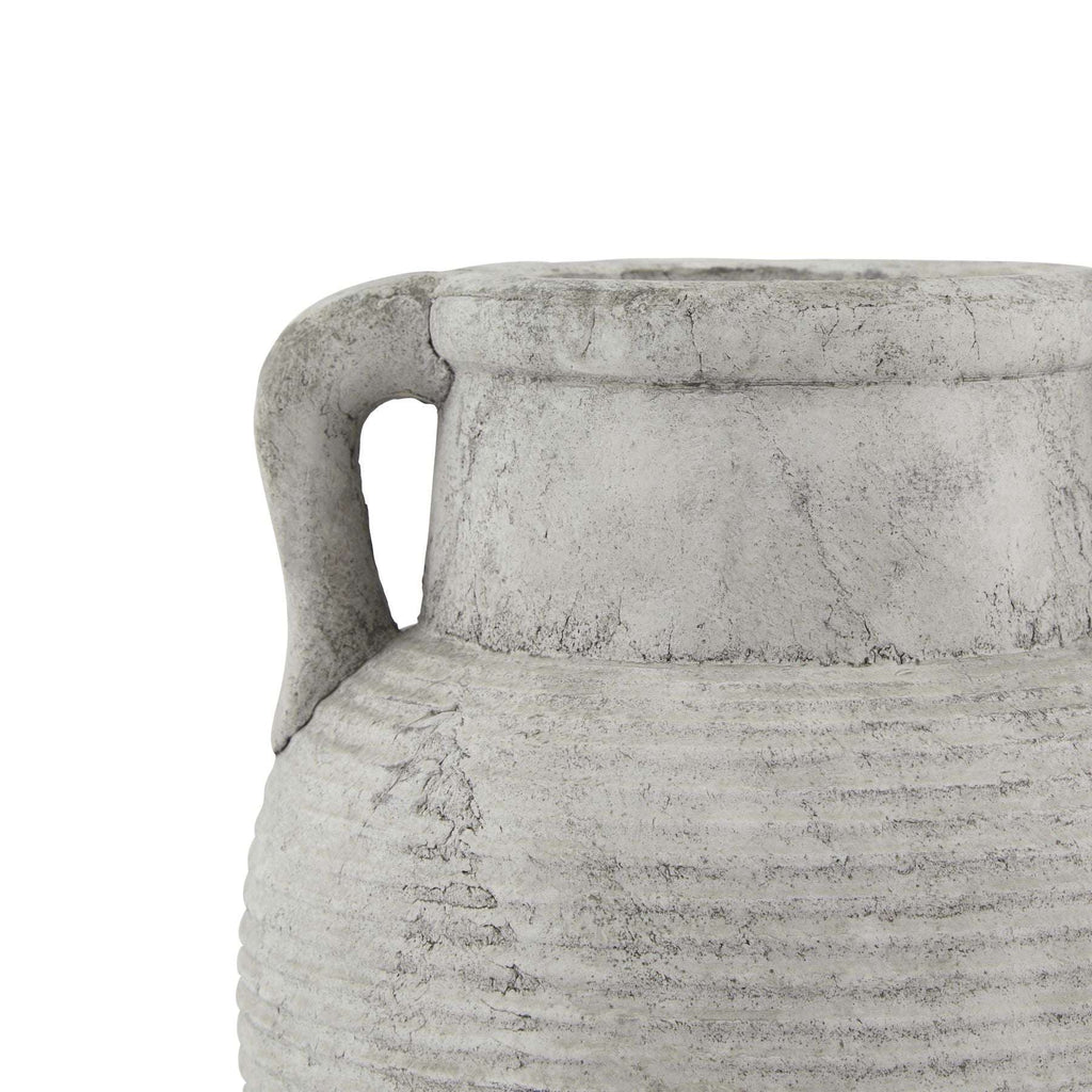 Shades 4 Seasons Athena Stone Amphora Pot Shades 4 Seasons