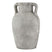 Shades 4 Seasons Large Athena Amphora Pot WHITE CERAMIC Shades 4 Seasons
