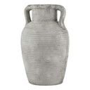 Shades 4 Seasons Large Athena Amphora Pot WHITE CERAMIC Shades 4 Seasons