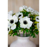 Shades 4 Seasons Anemone Spray for Stylish Decor Shades 4 Seasons