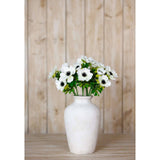 Shades 4 Seasons Anemone Spray for Stylish Decor Shades 4 Seasons