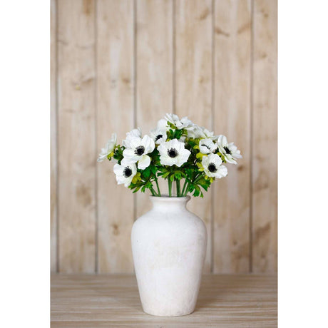 Shades 4 Seasons Anemone Spray for Stylish Decor Shades 4 Seasons