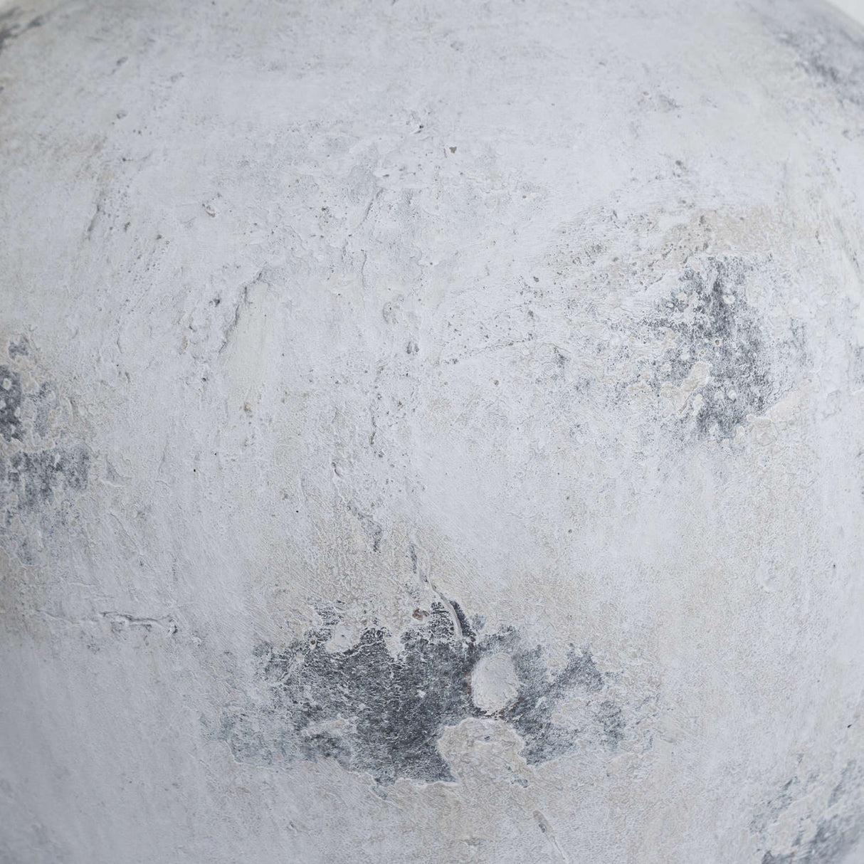 Shades 4 Seasons Antique White Vase – Rustic Decor Shades 4 Seasons