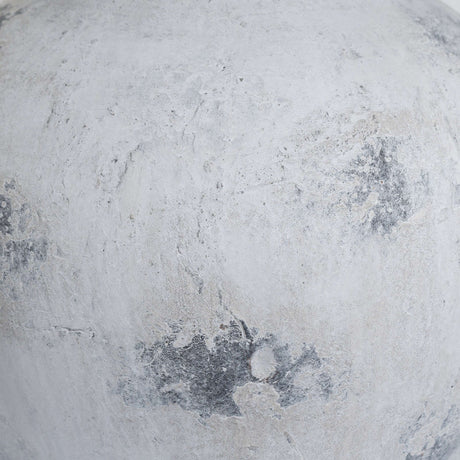 Shades 4 Seasons Antique White Vase – Rustic Decor Shades 4 Seasons