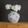 Shades 4 Seasons Antique White Vase – Rustic Decor Shades 4 Seasons