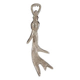Orsina Unique Antler Bottle Opener & Stopper Set Orsina