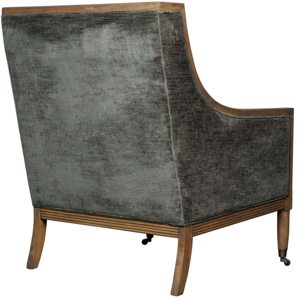 Shades 4 Seasons Stylish Armchair for Elegant Living Shades 4 Seasons