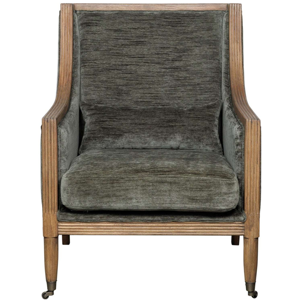 Shades 4 Seasons Stylish Armchair for Elegant Living Shades 4 Seasons
