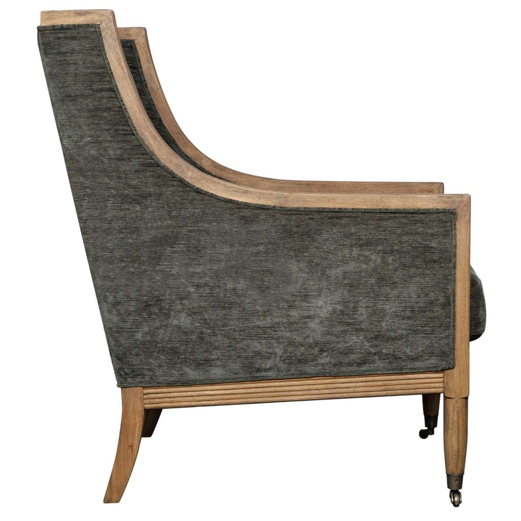 Shades 4 Seasons Stylish Armchair for Elegant Living Shades 4 Seasons