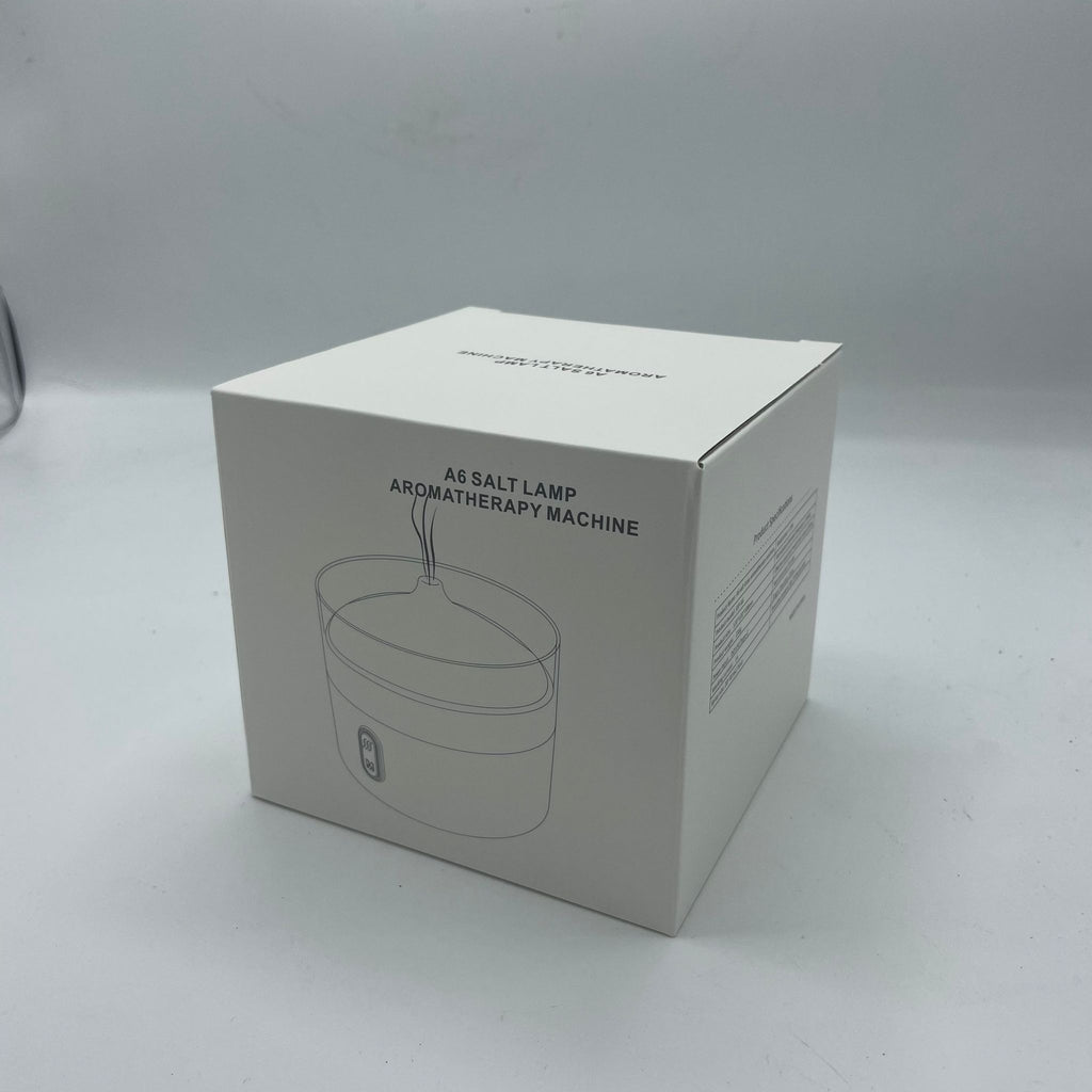 Shades 4 Seasons Aroma Diffuser for Stylish Home Fragrance AW-Dropship