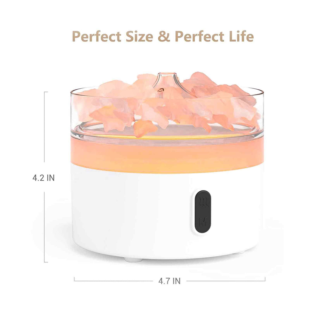 Shades 4 Seasons Aroma Diffuser for Stylish Home Fragrance AW-Dropship