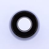 Salt Stone Flame Effect Aroma Diffuser - White USB - Colour Change and Timer AW-Dropship