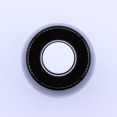 Salt Stone Flame Effect Aroma Diffuser - White USB - Colour Change and Timer AW-Dropship