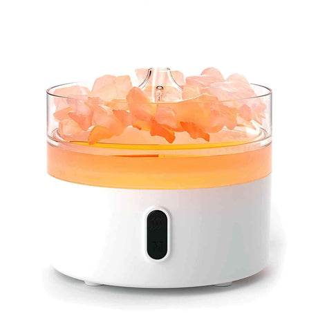 Shades 4 Seasons Aroma Diffuser for Stylish Home Fragrance AW-Dropship
