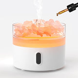 Shades 4 Seasons Aroma Diffuser for Stylish Home Fragrance AW-Dropship