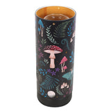 Dark Forest Print Electric Aroma Lamp N/A