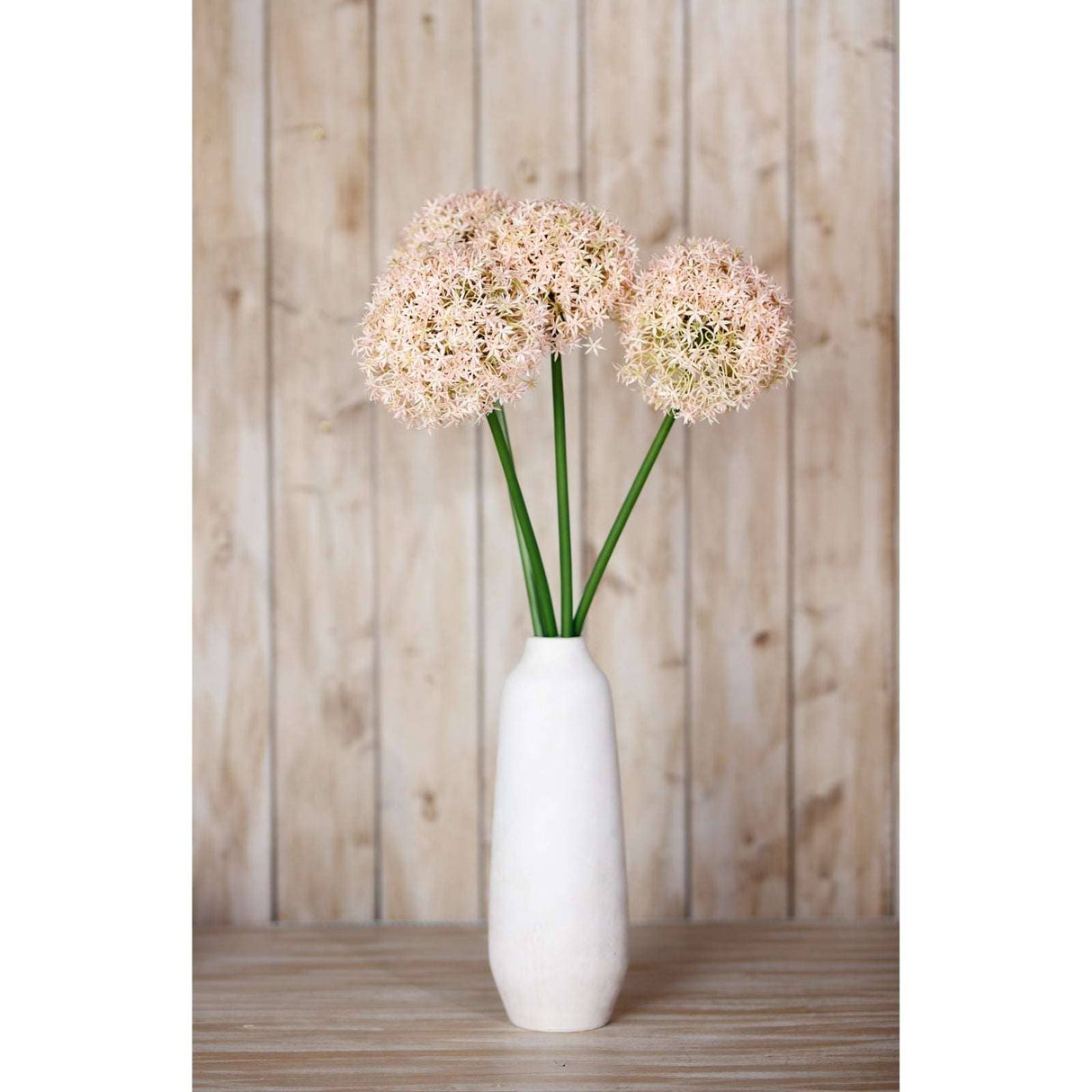 Shades 4 Seasons Allium Stem - Elegant Home Decor Shades 4 Seasons
