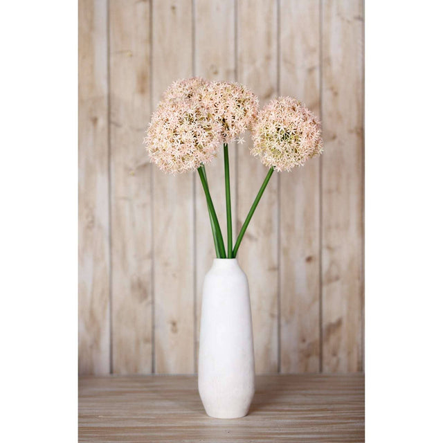 Shades 4 Seasons Allium Stem - Elegant Home Decor Shades 4 Seasons