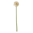 Shades 4 Seasons Allium Stem - Elegant Home Decor PINK PLASTIC Shades 4 Seasons