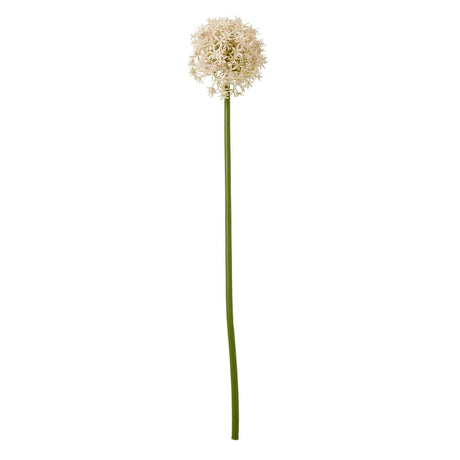 Shades 4 Seasons Allium Stem - Elegant Home Decor PINK PLASTIC Shades 4 Seasons