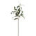 Shades 4 Seasons Artificial Eucalyptus Spray Stem GREEN PLASTIC Shades 4 Seasons