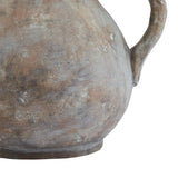 Shades 4 Seasons Rustic Amphora Pot - Handcrafted Terracotta Shades 4 Seasons