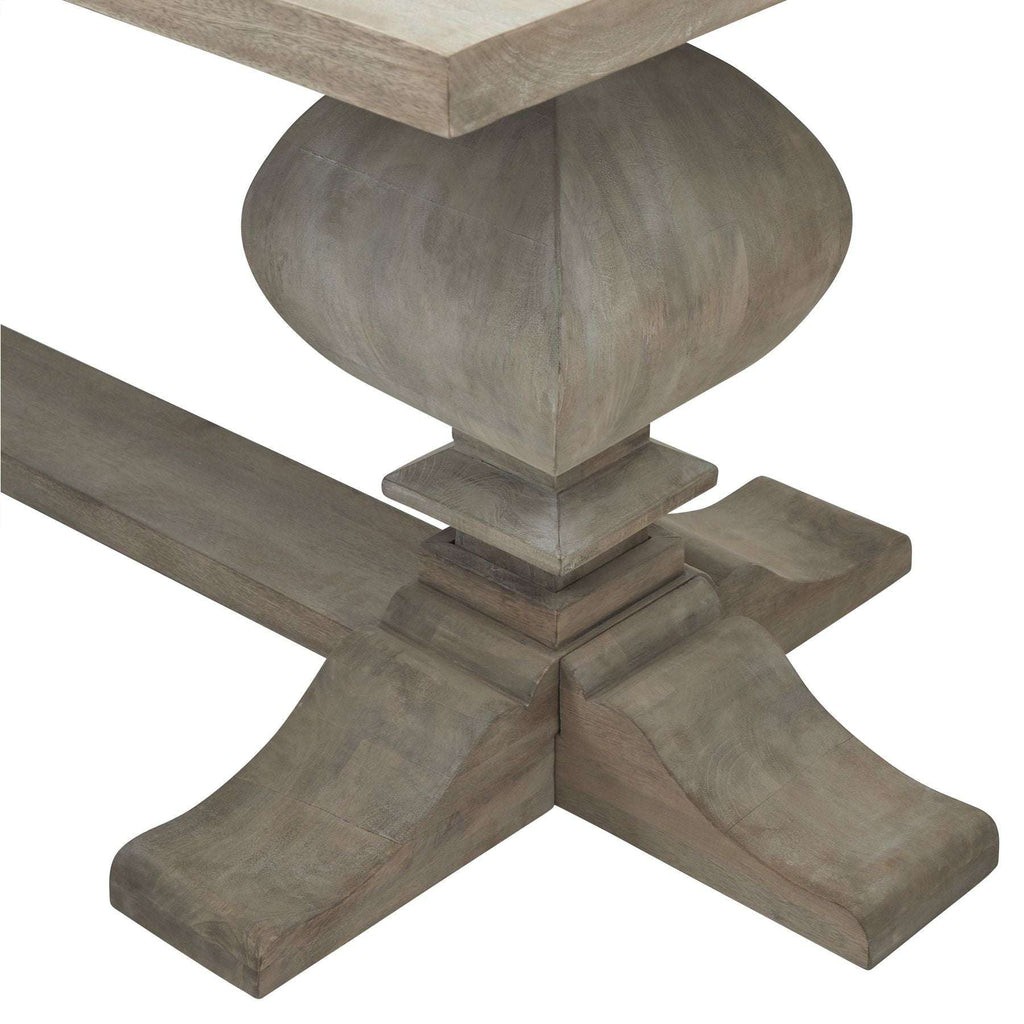 Copgrove Collection Large Dining Table Shades 4 Seasons