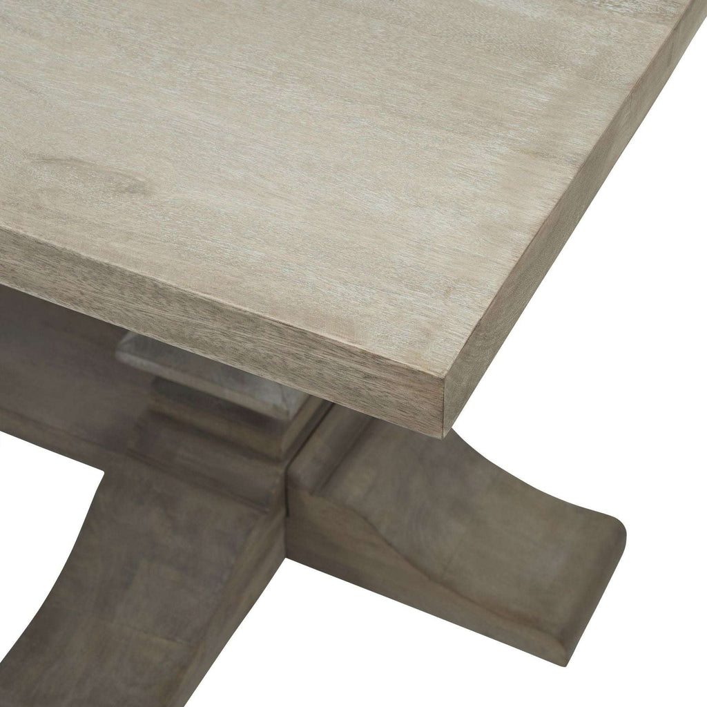 Copgrove Collection Large Dining Table Shades 4 Seasons