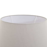 Shades 4 Seasons Rustic White Ceramic Lamp - UK Delivery Shades 4 Seasons