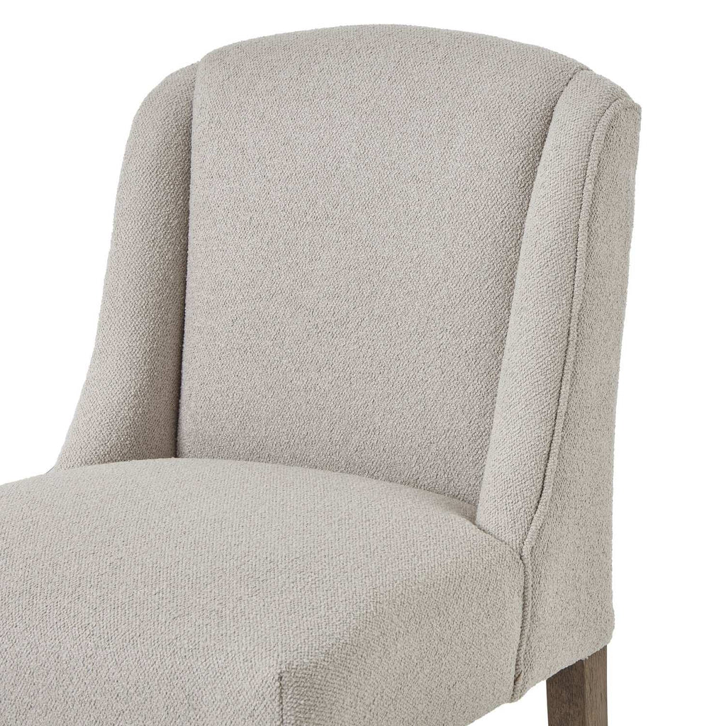 Aspen Dining Chair by Shades 4 Seasons - Stylish Seating Shades 4 Seasons