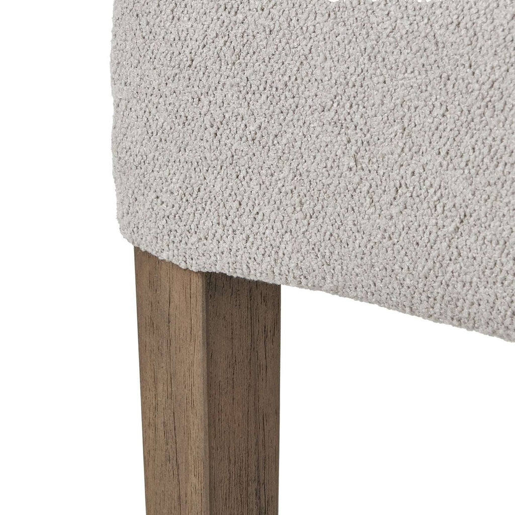 Aspen Dining Chair by Shades 4 Seasons - Stylish Seating Shades 4 Seasons
