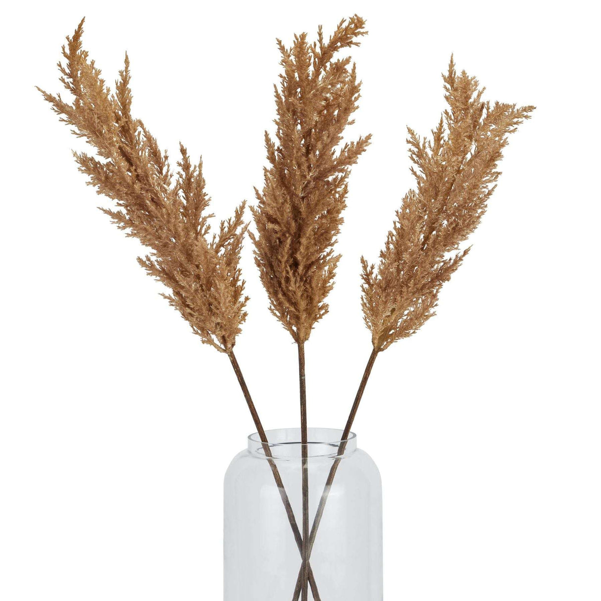 Shades 4 Seasons Artificial Pampas Grass Stem Shades 4 Seasons