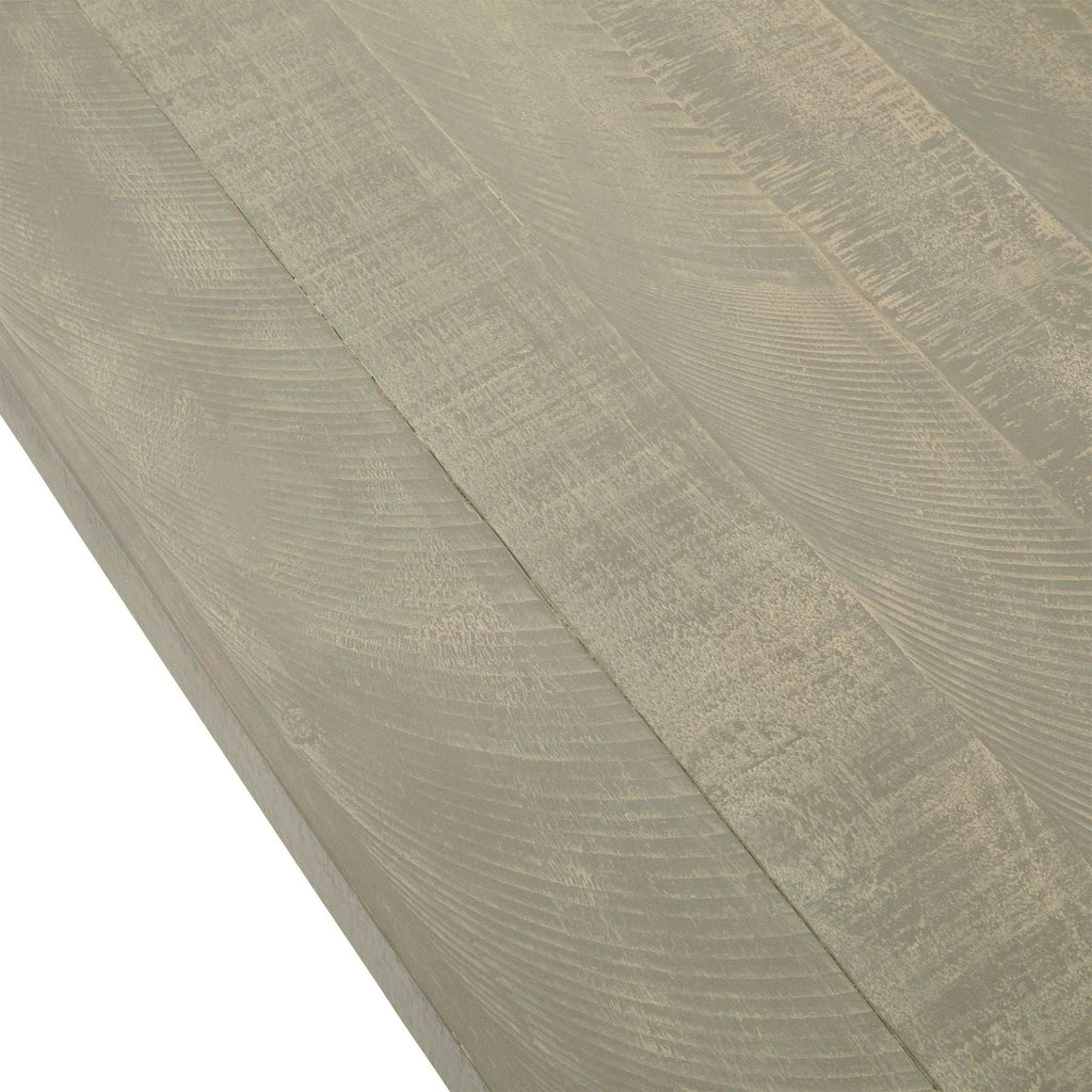 Saltaire Collection Rectangular Dining Table Shades 4 Seasons