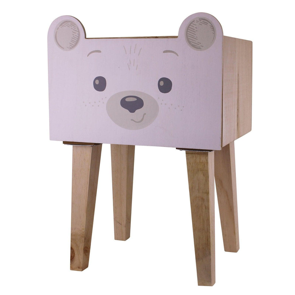 Baby Bear Single Drawer Unit Geko Products