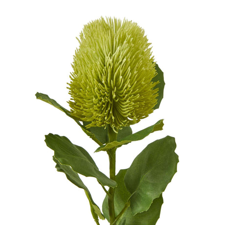 Banksia Stem - Elegant Artificial Flower by Shades 4 Seasons Shades 4 Seasons