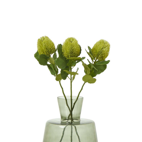 Banksia Stem - Elegant Artificial Flower by Shades 4 Seasons Shades 4 Seasons