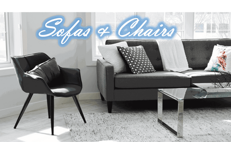 Orsina Bar Chair in sleek black design, perfect for modern bar seating arrangements