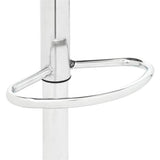 Stylish Black Bar Stool by Kitchen Essentials Kitchen Essentials