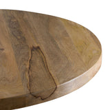 Shades 4 Seasons Modern Wood Top Bar Table Shades 4 Seasons