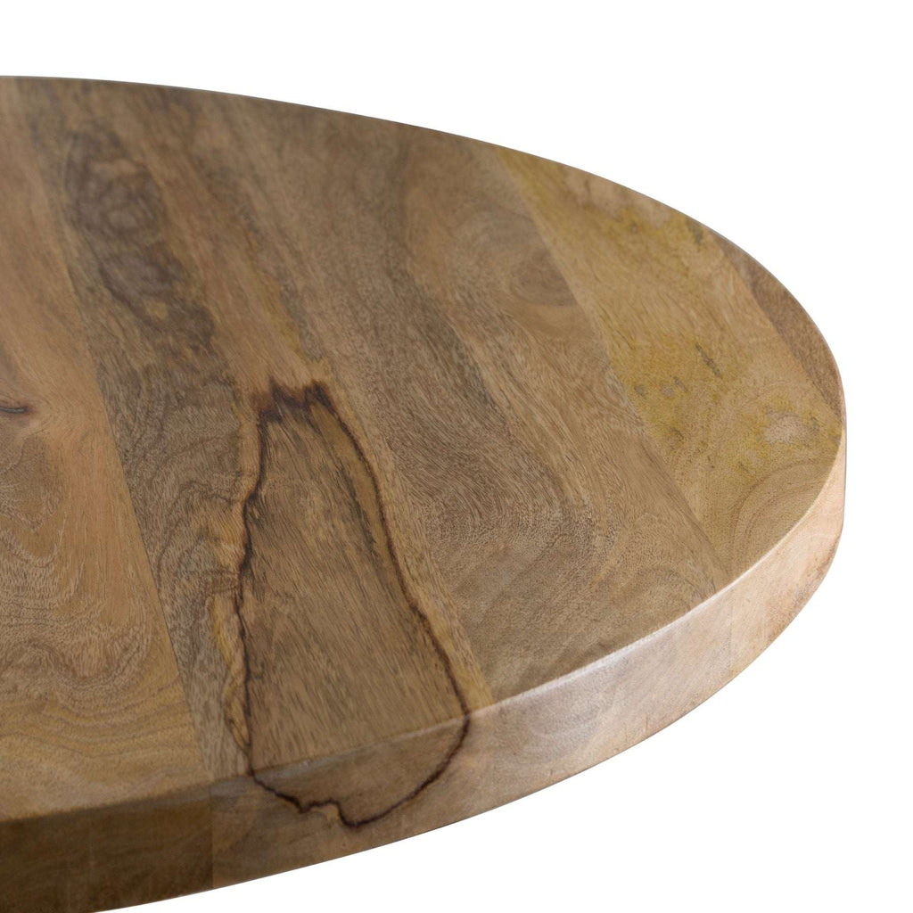 Shades 4 Seasons Modern Wood Top Bar Table Shades 4 Seasons