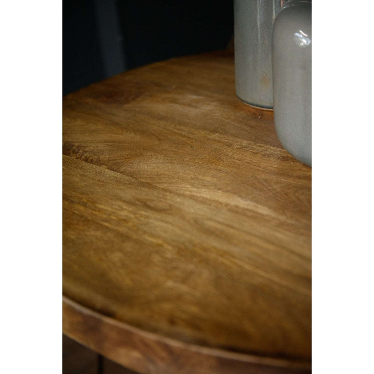Shades 4 Seasons Modern Wood Top Bar Table Shades 4 Seasons