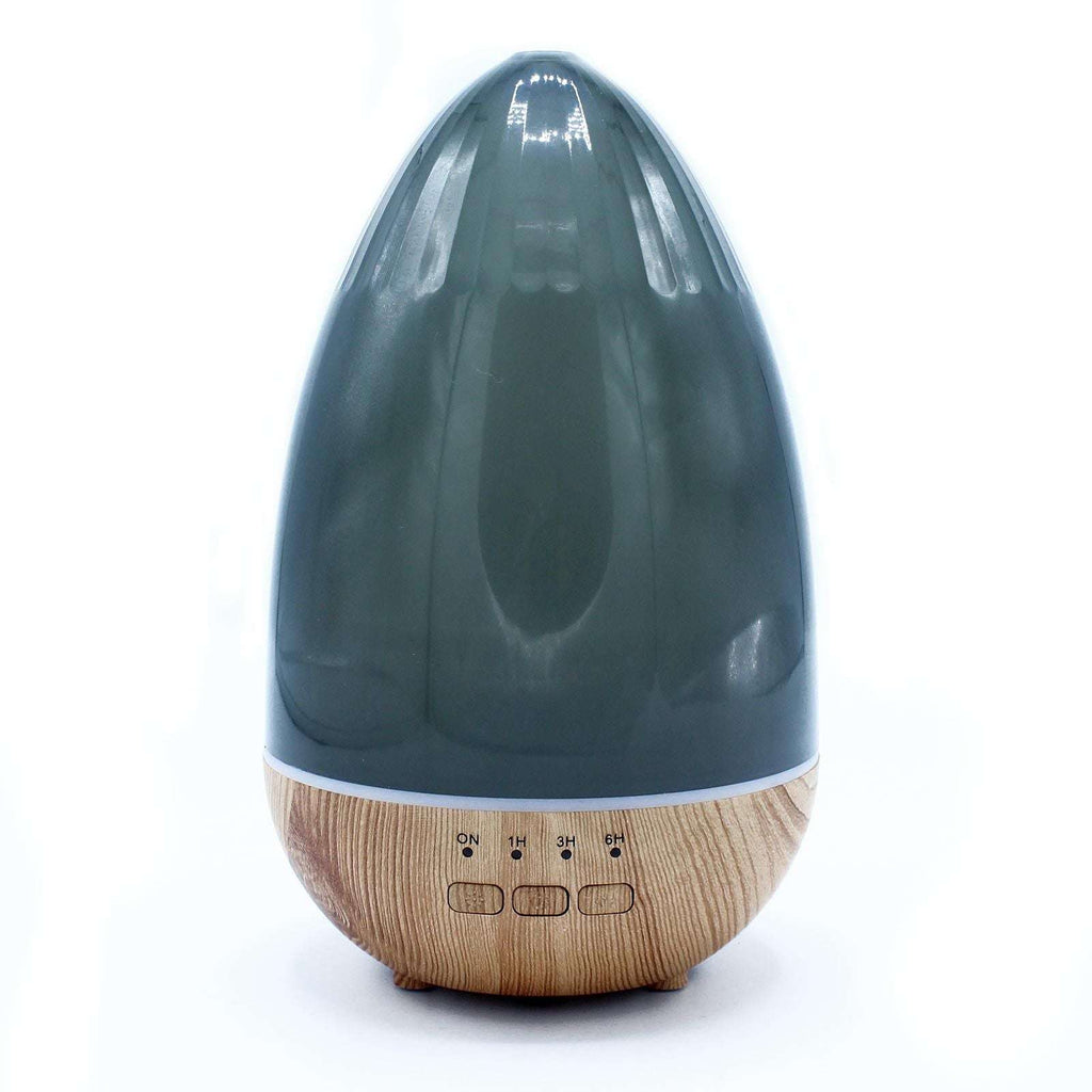 Barcelona Atomiser - USB - Colour Change - Timer AW-Dropship