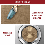 Vinsani Soft Bath Mat - Stylish Poolside Essential Vinsani