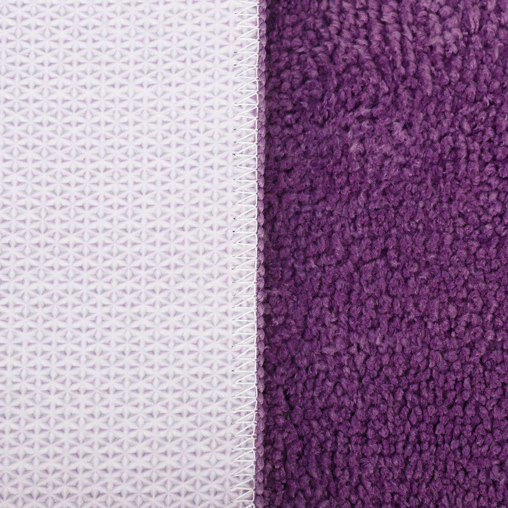 Vinsani Plush Bath Mat for Stylish Home Decor Vinsani