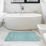 Vinsani Soft Plush Bath Mat - Multiple Colors Vinsani